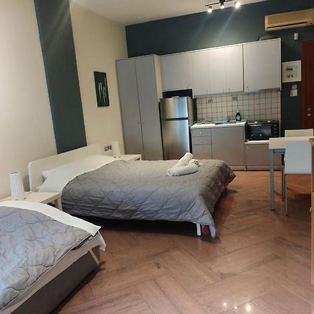 Our House Luxury Studio 卡瓦拉 外观 照片