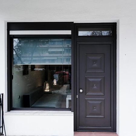 Our House Luxury Studio 卡瓦拉 外观 照片