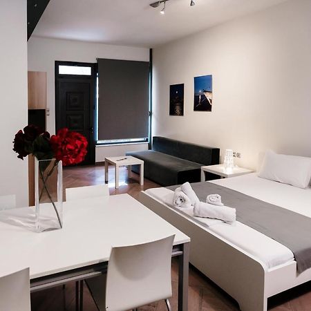 Our House Luxury Studio 卡瓦拉 外观 照片
