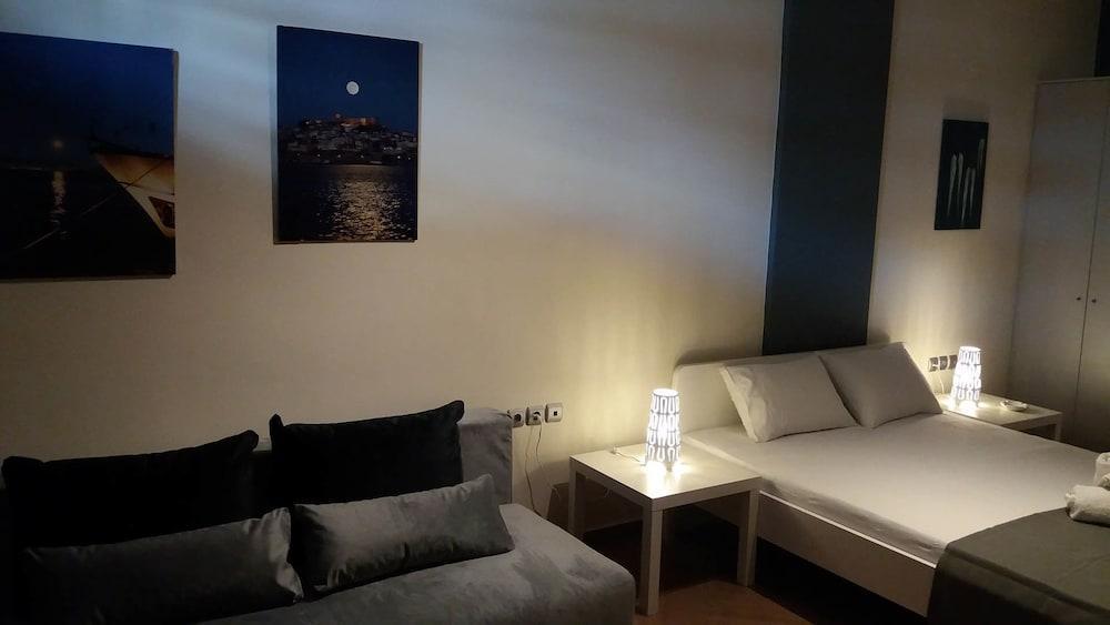 Our House Luxury Studio 卡瓦拉 外观 照片