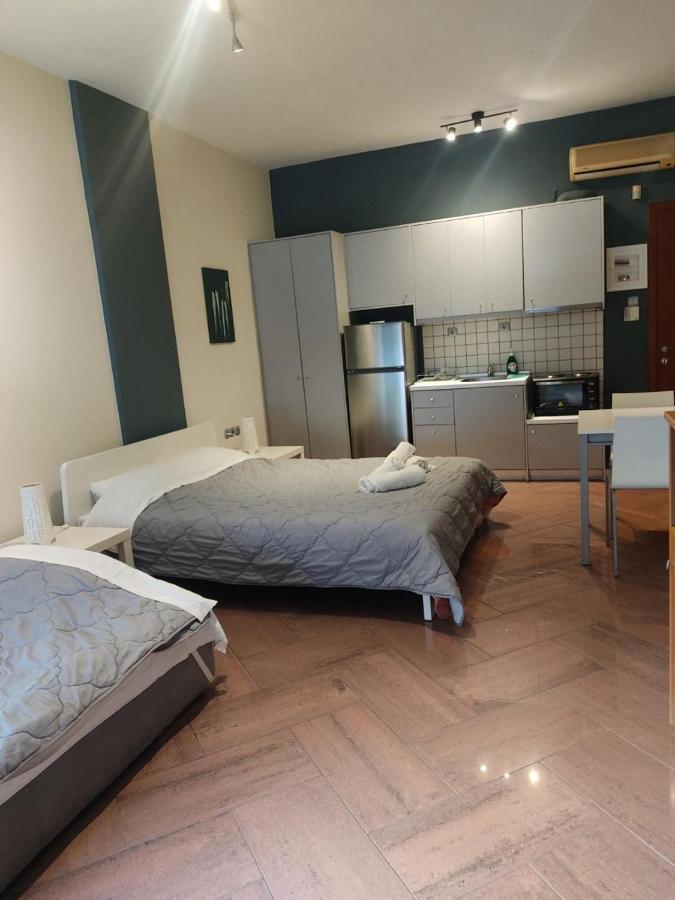 Our House Luxury Studio 卡瓦拉 外观 照片