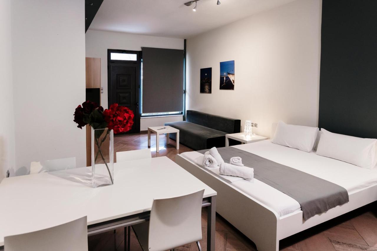 Our House Luxury Studio 卡瓦拉 外观 照片